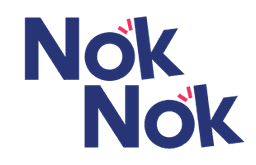 NokNok Logo